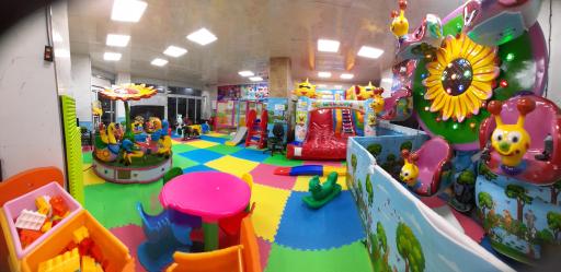 عکس شهر بازی یاس