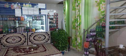 عکس کافه رستوران دنیز