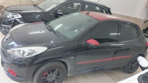 عکس اتو تکران