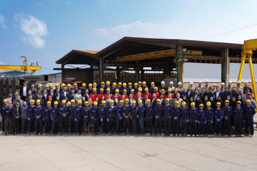 عکس صنایع فلزی رویش ارزش ماندگار (دفتر مرکزی)