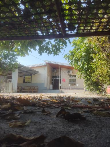 عکس مهمانپذیر گشتا