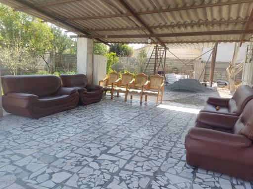 عکس مهمانپذیر گشتا