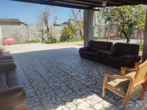 عکس مهمانپذیر گشتا