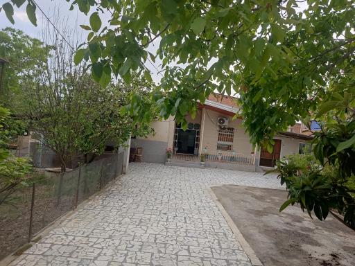 عکس مهمانپذیر گشتا