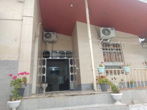 عکس مهمانپذیر گشتا