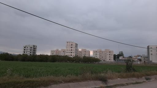 عکس مجتمع گلسار نیر