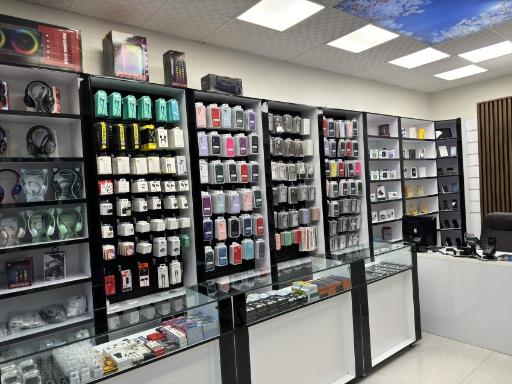 عکس موبایل غرب