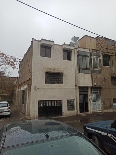 عکس زائرسرای جلال آباد (نجف آباد)