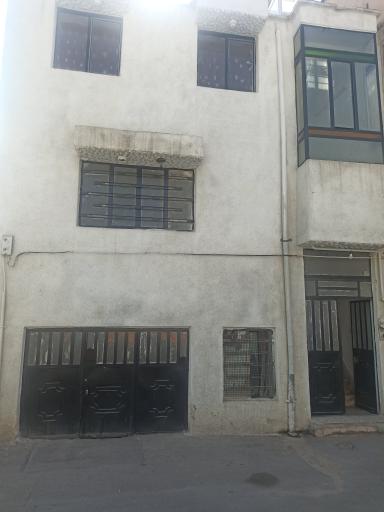 عکس زائرسرای جلال آباد (نجف آباد)