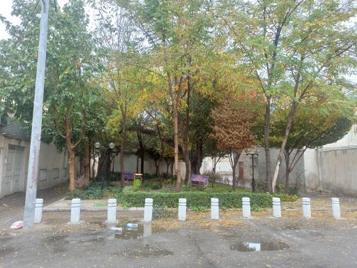 عکس زائرسرای جلال آباد (نجف آباد)