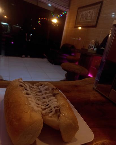 عکس کافه هزارو یک شب