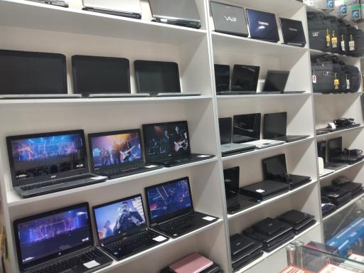 نوید گالری (تک سیستم)