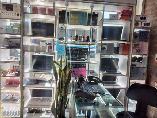 نوید گالری (تک سیستم)