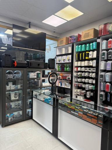 عکس موبایل غرب