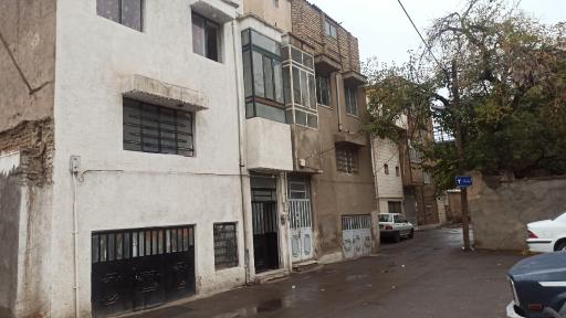 عکس زائرسرای جلال آباد (نجف آباد)
