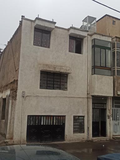 عکس زائرسرای جلال آباد (نجف آباد)