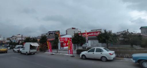 عکس مکانیکی تخصصی خودرو مقدم 