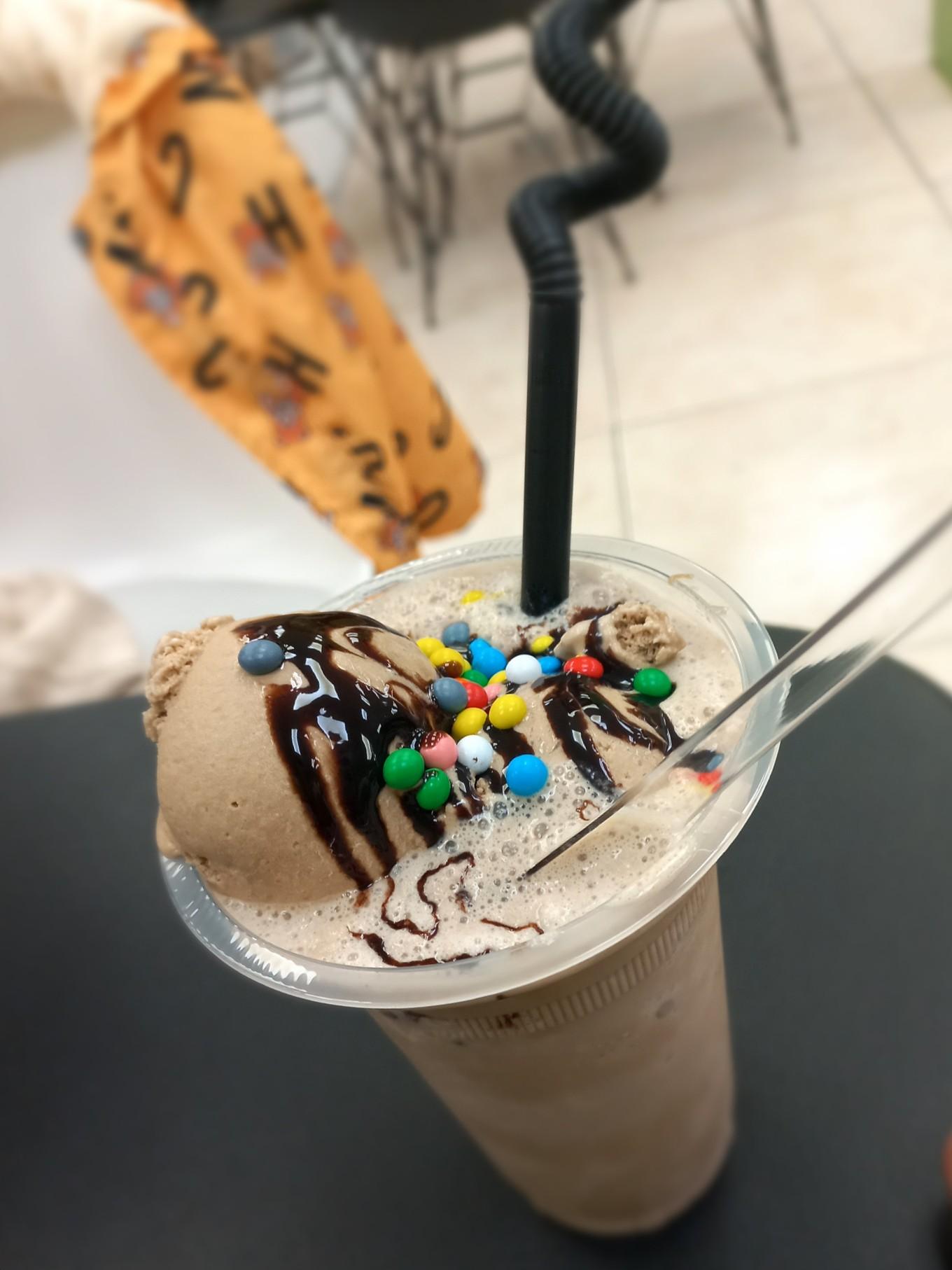 عکس بستنی نعمت