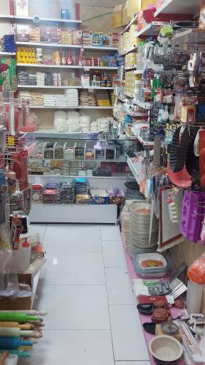 عکس لوازم قنادی الماس