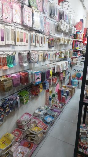 عکس لوازم قنادی الماس