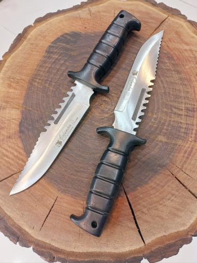 عکس فروشگاه چاقوی محمدی