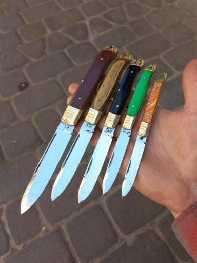 عکس فروشگاه چاقوی محمدی