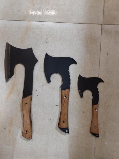 عکس فروشگاه چاقوی محمدی