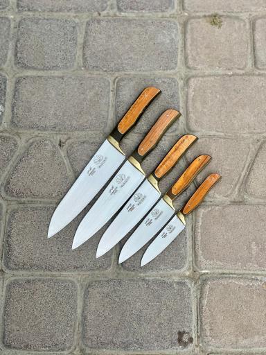 عکس فروشگاه چاقوی محمدی