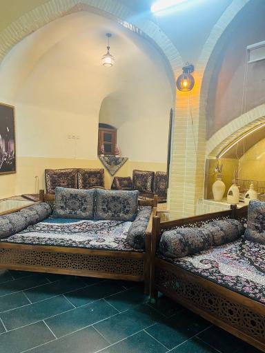 کافه  دوبل 2BL