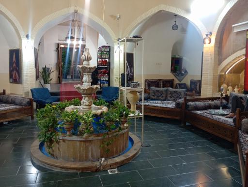 کافه  دوبل 2BL