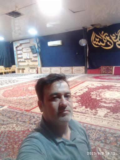 عکس موکب حسینیه علمدار 