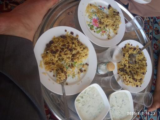 عکس موکب حسینیه علمدار 