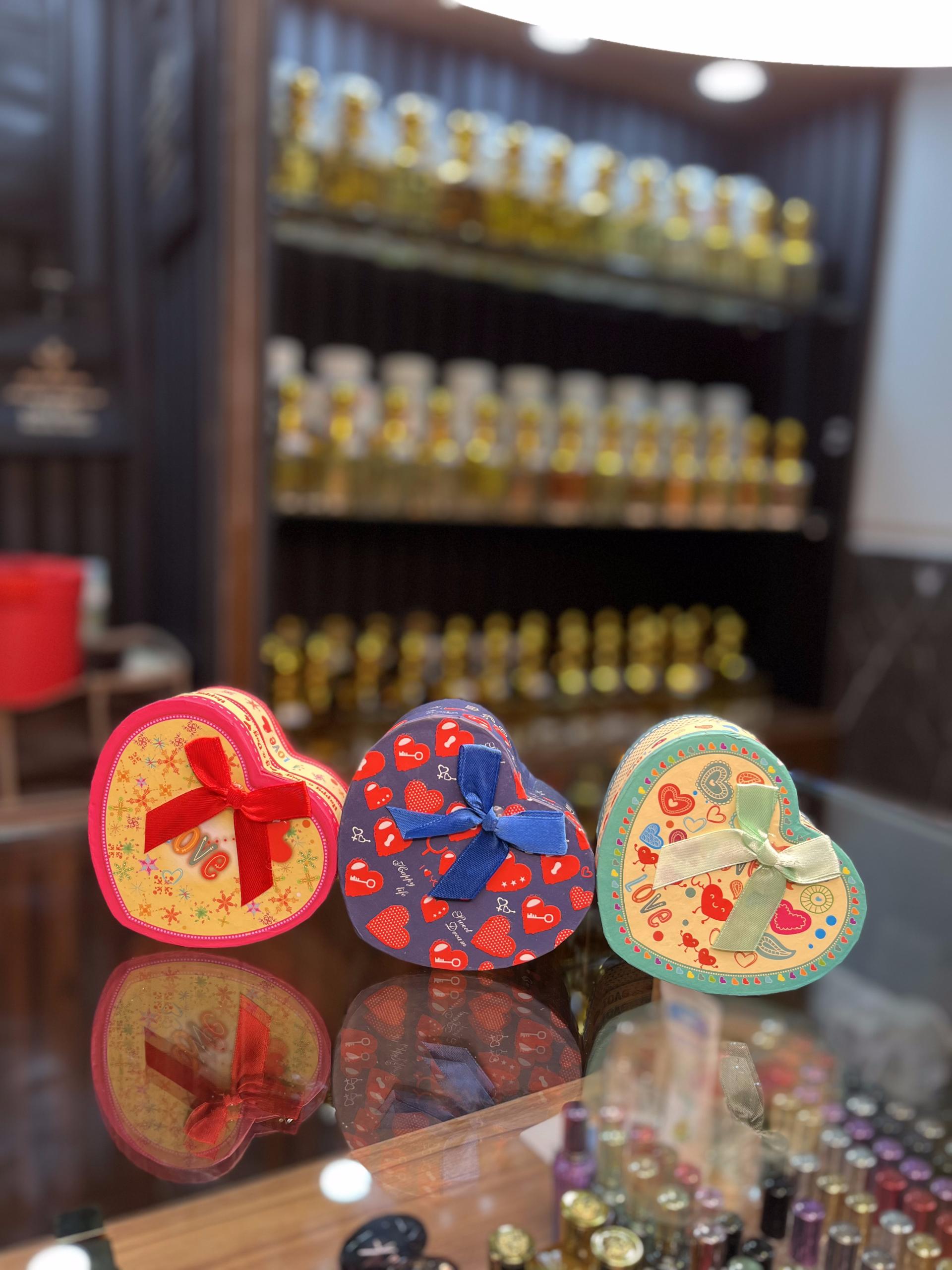 عکس رایحه برتر
