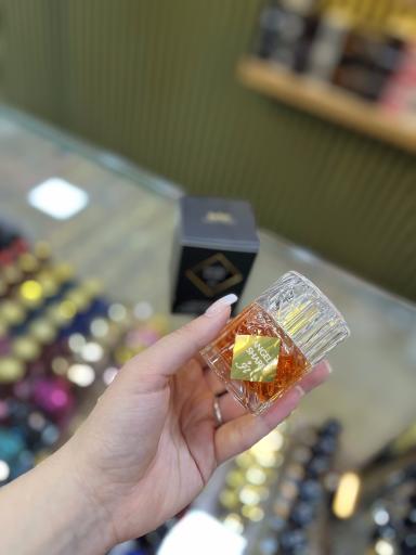 عکس رایحه برتر