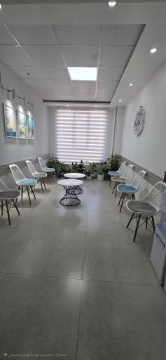 کلینیک توانبخشی پندار