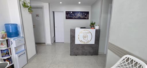 کلینیک توانبخشی پندار