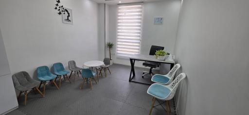 کلینیک توانبخشی پندار