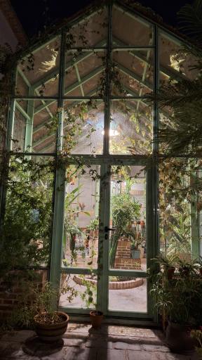 عکس عمارت سرهنگ بهرامی 