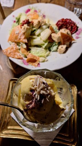 عکس عمارت سرهنگ بهرامی 