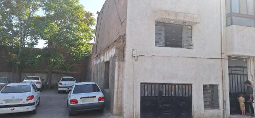 زائرسرای جلال آباد (نجف آباد)