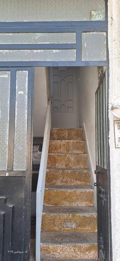 عکس زائرسرای جلال آباد (نجف آباد)