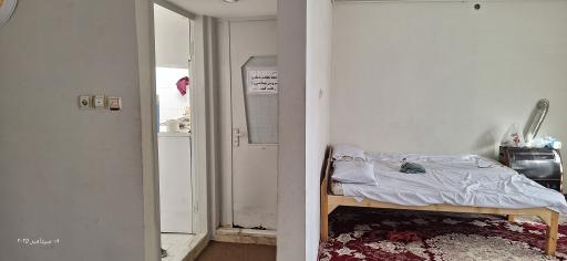 عکس زائرسرای جلال آباد (نجف آباد)