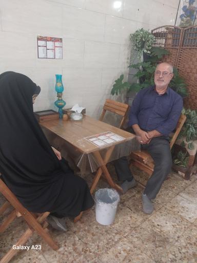 عکس آشپزخانه بهارنارنج