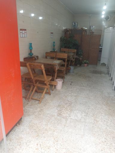 عکس آشپزخانه بهارنارنج