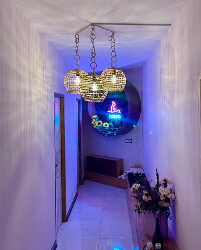 عکس کلینیک تندرستی و سلامت پروا