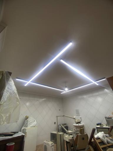 عکس برق پرنیان