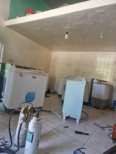 عکس تعمیرگاه لوازم خانگی بخشنده 