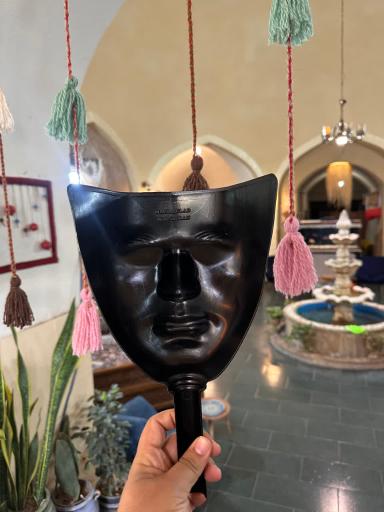 عکس کافه  دوبل 2BL