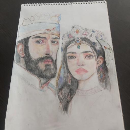 عکس گالری طلا و جواهر درستکار