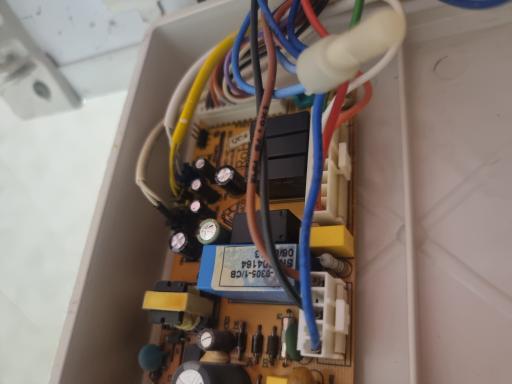 عکس تعمیرگاه لوازم خانگی بخشنده 